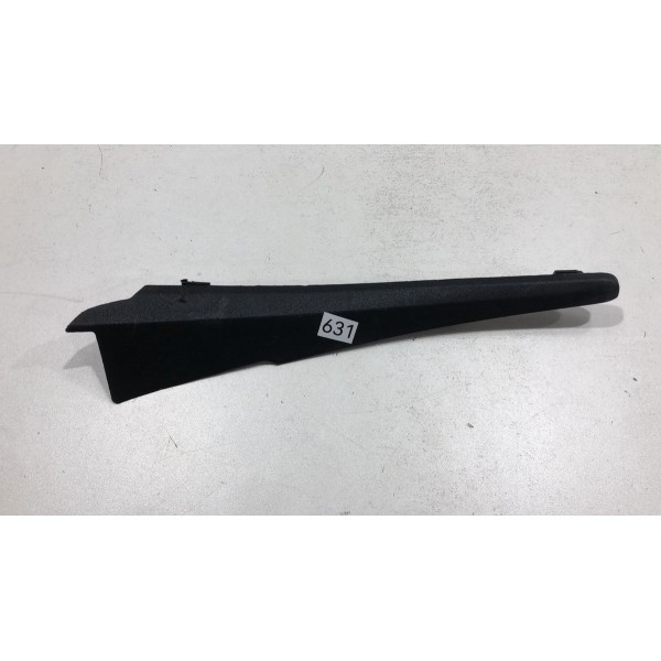 Acabamento Direito Churrasqueira Gm Spin 2013 A 2018