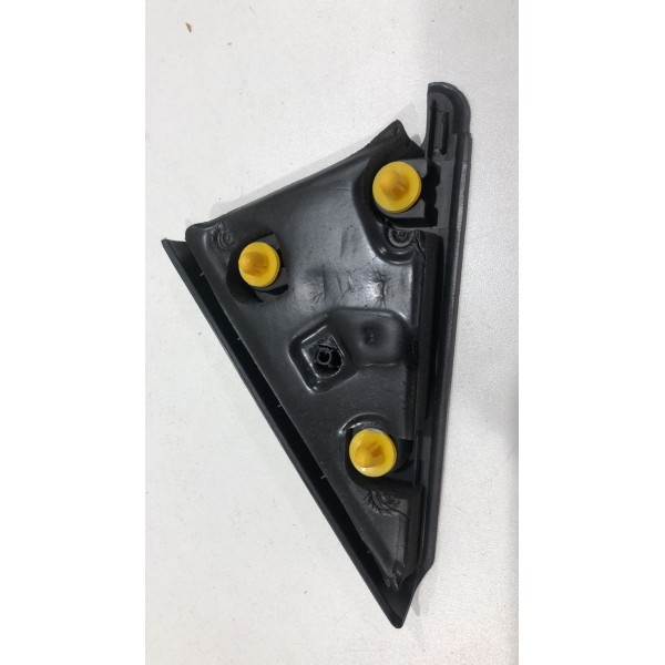 Acabamento Externo Porta Traseira Direita Ix35 2010 2020 Direito Acabamento Externo Porta Traseira Direita Ix35 2010 2020 Direito