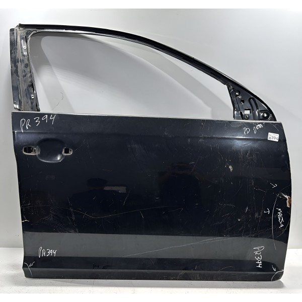 Porta Dianteira Direita Vw Jetta Ano 2008 A 2010 Original Direita
