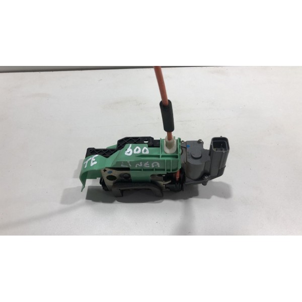 Fechadura Traseira Esquerda Fiat Linea 2008/2012 Fechadura Traseira Esquerda Fiat Linea 2008/2012