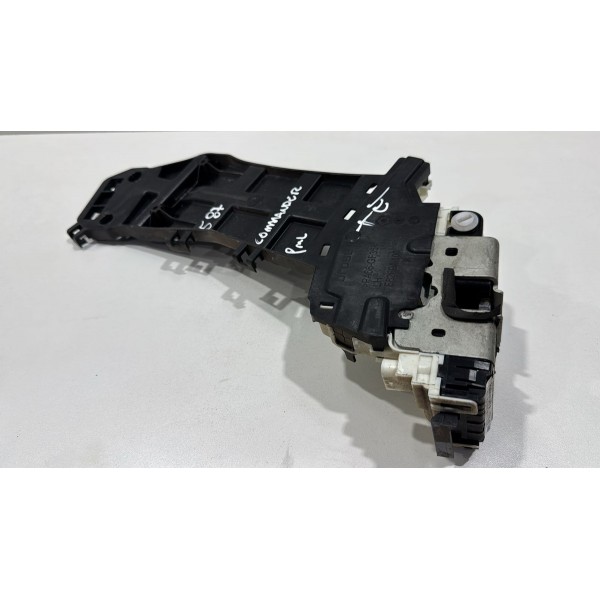 Fechadura Porta Traseira Esquerda Jeep Commander 2022/2023
