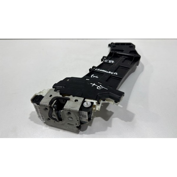 Fechadura Porta Traseira Esquerda Jeep Commander 2022/2023