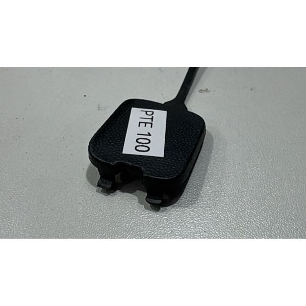 Tampa Reboque Parachoque Vw Amarok V6 2018 2019 Traseiro Preto Tampa Reboque Parachoque Vw Amarok V6 2018 2019 Traseiro Preto