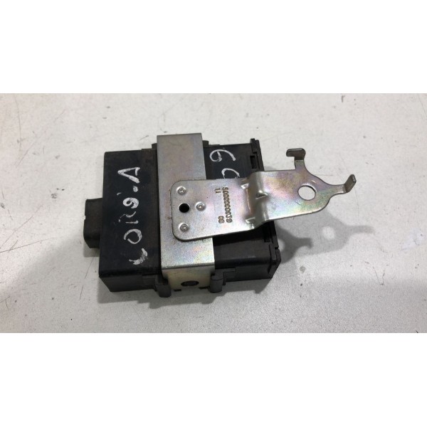 Modulo Central Conforto Corolla 2009 Á 2014 89741-02170a Modulo Central Conforto Corolla 2009 Á 2014 89741-02170a