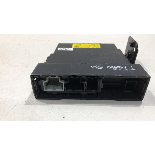 Módulo Travamento Central 804000022aa Tiggo 5x 2020 Módulo Travamento Central 804000022aa Tiggo 5x 2020