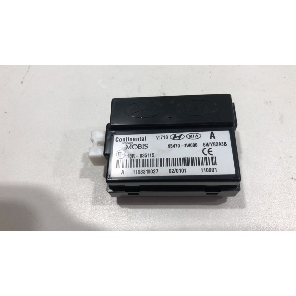 Módulo Trava Elétrica Kia Sportage 2.0 2012 2013 5wy82a8b Módulo Trava Elétrica Kia Sportage 2.0 2012 2013 5wy82a8b