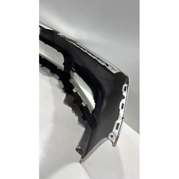 Parachoque Dianteiro Honda Civic G9 2012/2016 Original Cinza Parachoque Dianteiro Honda Civic G9 2012/2016 Original Cinza