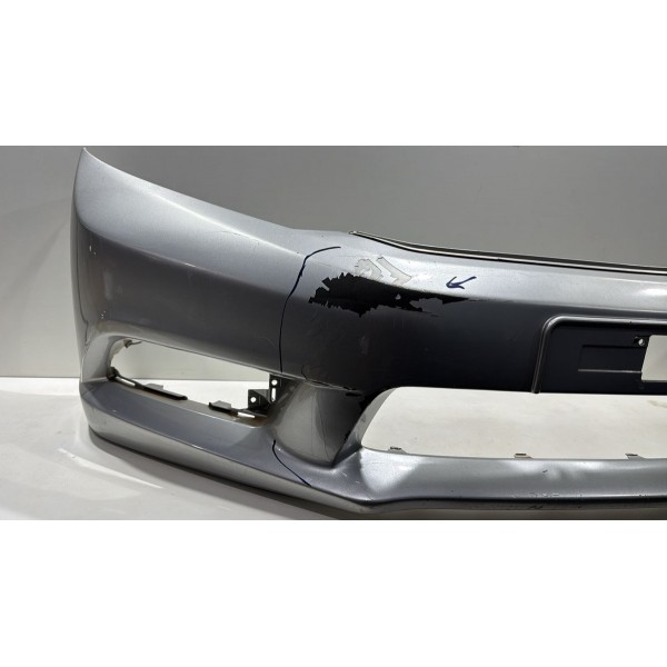 Parachoque Dianteiro Honda Civic G9 2012/2016 Original Cinza Parachoque Dianteiro Honda Civic G9 2012/2016 Original Cinza