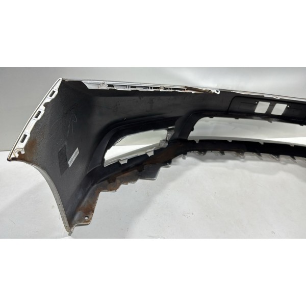 Parachoque Dianteiro Honda Civic G9 2012/2016 Original Cinza Parachoque Dianteiro Honda Civic G9 2012/2016 Original Cinza