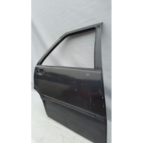 Porta Traseira Direita Fiat Tipo 1994 Á 1997 4 Portas