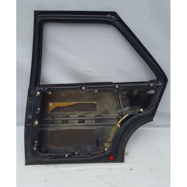 Porta Traseira Direita Fiat Tipo 1994 Á 1997 4 Portas