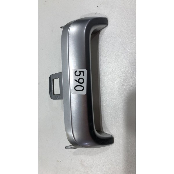 Friso Grade Superior Jeep Commander 2021 Á 2025 2818632x