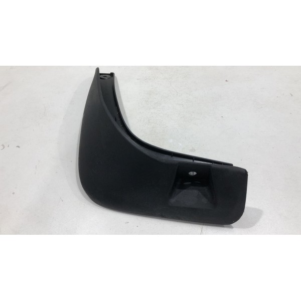 Acabamento Parabarro Traseiro Esquerdo Kia Sportage 2.0 2012 Acabamento Parabarro Traseiro Esquerdo Kia Sportage 2.0 2012