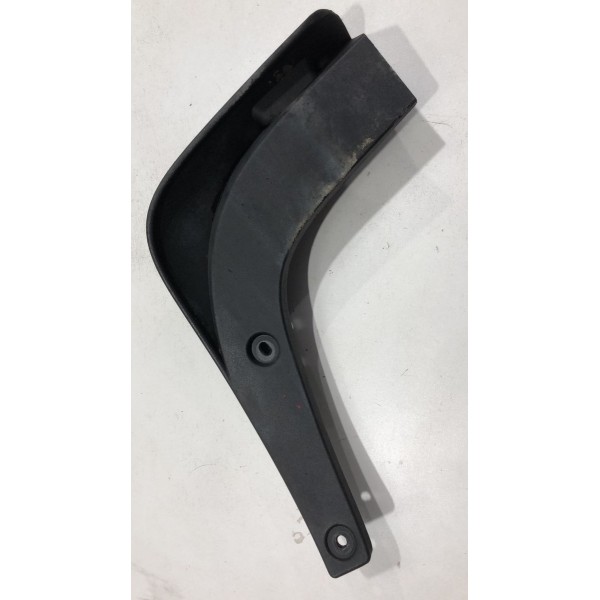 Acabamento Parabarro Traseiro Esquerdo Kia Sportage 2.0 2012 Acabamento Parabarro Traseiro Esquerdo Kia Sportage 2.0 2012