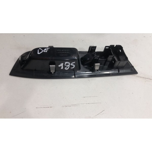 Botão Vidro Elétrico Dianteiro Direito Fiat Toro 2017 2018 Botão Vidro Elétrico Dianteiro Direito Fiat Toro 2017 2018