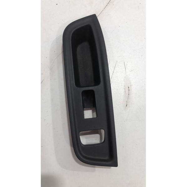 Botão Vidro Elétrico Dianteiro Direito Fiat Toro 2017 2018