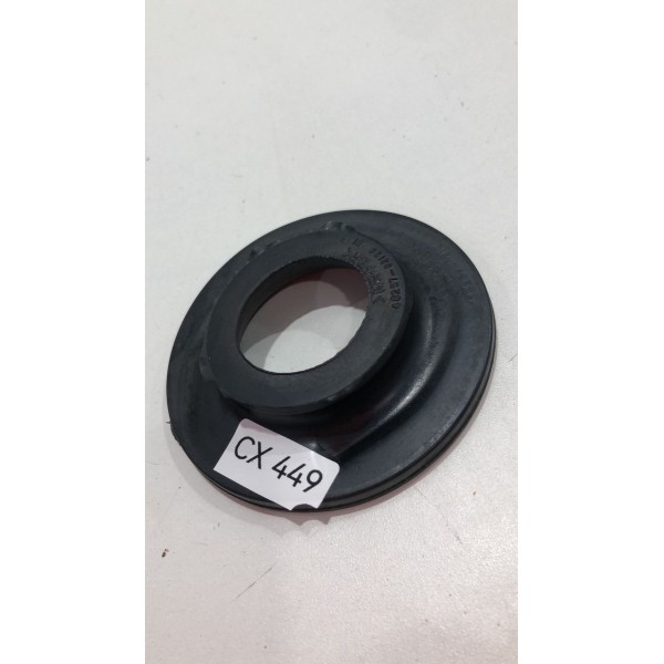 Calço Mola Amortecedor Traseiro Toyota Corolla 2020/2024 Calço Mola Amortecedor Traseiro Toyota Corolla 2020/2024