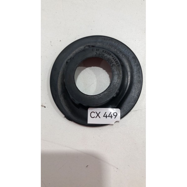 Calço Mola Amortecedor Traseiro Toyota Corolla 2020/2024