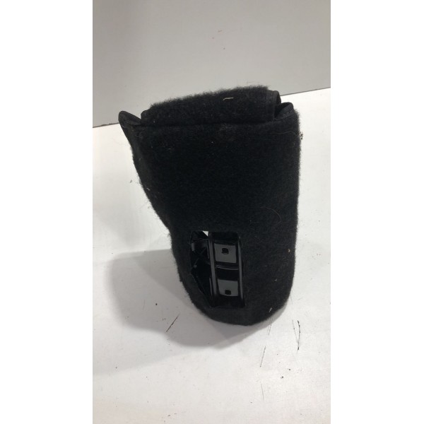 Capa Suporte Extintor Mitsubishi Outlander 2014 2015 2016 Capa Suporte Extintor Mitsubishi Outlander 2014 2015 2016