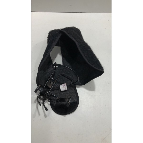 Capa Suporte Extintor Mitsubishi Outlander 2014 2015 2016 Capa Suporte Extintor Mitsubishi Outlander 2014 2015 2016