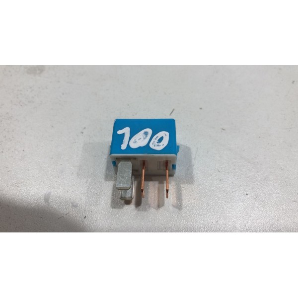 Relé Ventilador Refrigeração Toyota Yaris 1567002870 Relé Ventilador Refrigeração Toyota Yaris 1567002870