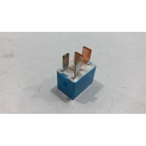 Relé Ventilador Refrigeração Toyota Yaris 1567002870 Relé Ventilador Refrigeração Toyota Yaris 1567002870