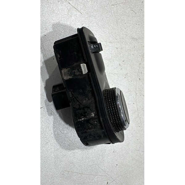 Chave Botão Farol Auxiliar Onix 2014 2015 2016 2017 Chave Botão Farol Auxiliar Onix 2014 2015 2016 2017