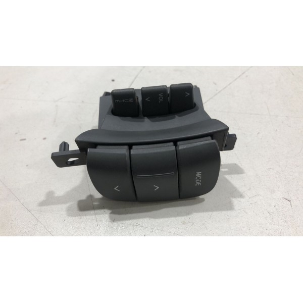 Comando Som Volante Hyundai Azera 2007 A 2011 3622901000