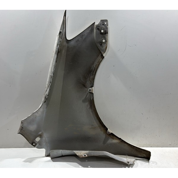 Paralama Fox 2015 2016 2017 2018 Esquerdo Original Paralama Fox 2015 2016 2017 2018 Esquerdo Original