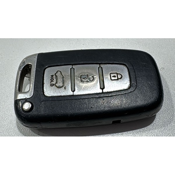 Chave Presença Completa Original Kia Sportage 2012 À 2016. Chave Presença Completa Original Kia Sportage 2012 À 2016.