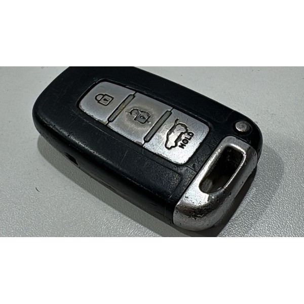 Chave Presença Completa Original Kia Sportage 2012 À 2016. Chave Presença Completa Original Kia Sportage 2012 À 2016.