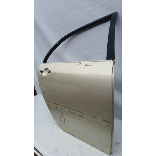 Porta Traseira Direita Toyota Corolla 2004 Á 2008