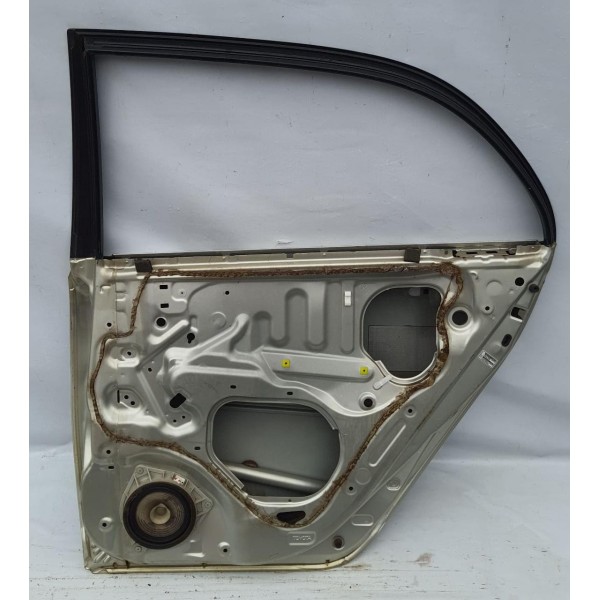 Porta Traseira Direita Toyota Corolla 2004 Á 2008