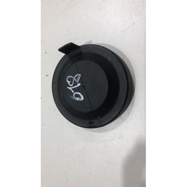 Tampa Farol Ford New Fiesta 2015 16 2017 Original