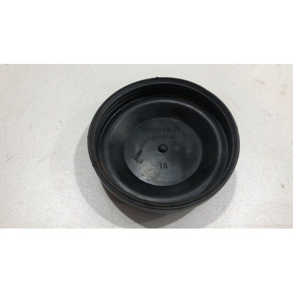 Tampa Farol Ford New Fiesta 2015 16 2017 Original Tampa Farol Ford New Fiesta 2015 16 2017 Original