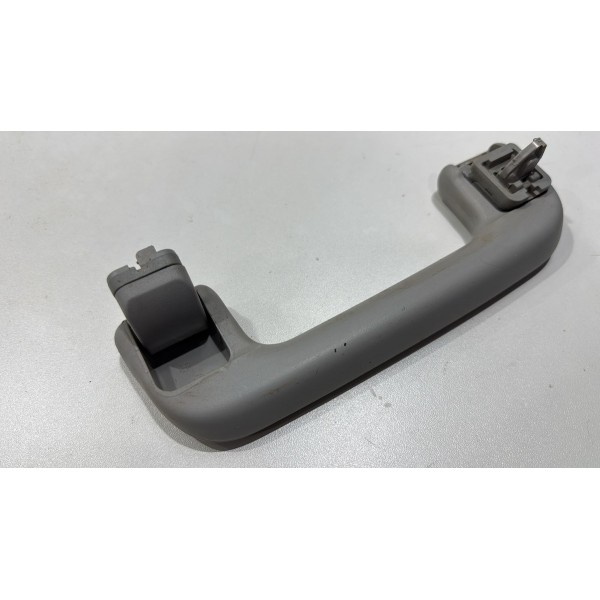 Puxador Alça Teto Pqp Toyota Yaris 2023 2024 Original Cinza Puxador Alça Teto Pqp Toyota Yaris 2023 2024 Original Cinza