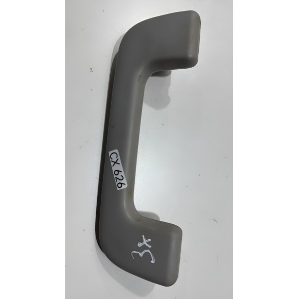 Puxador Alça Teto Pqp Toyota Yaris 2023 2024 Original Cinza Puxador Alça Teto Pqp Toyota Yaris 2023 2024 Original Cinza