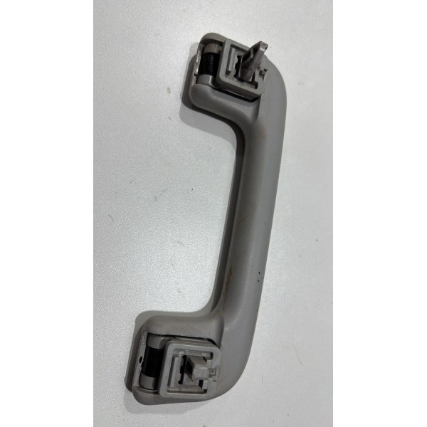 Puxador Alça Teto Pqp Toyota Yaris 2023 2024 Original Cinza Puxador Alça Teto Pqp Toyota Yaris 2023 2024 Original Cinza