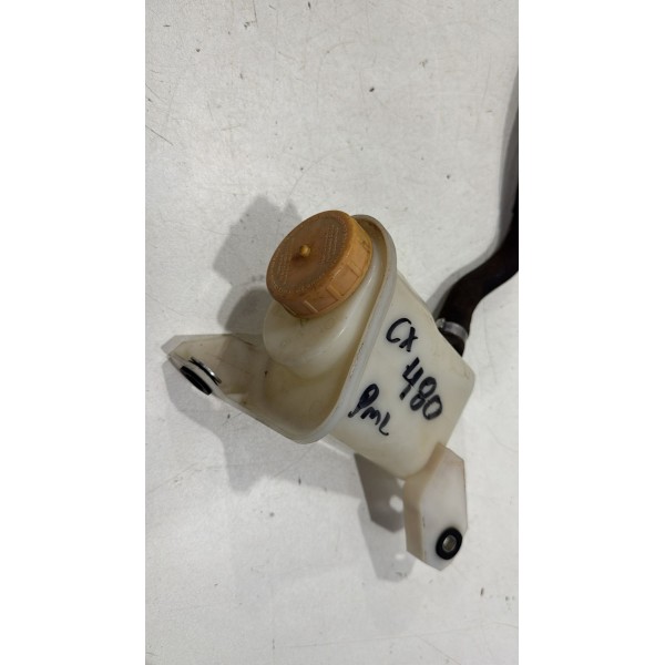 Reservatório Direção Hidráulica Uno Vivace 2011/2020 Reservatório Direção Hidráulica Uno Vivace 2011/2020