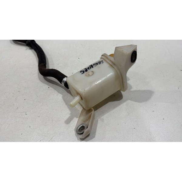 Reservatório Direção Hidráulica Uno Vivace 2011/2020 Reservatório Direção Hidráulica Uno Vivace 2011/2020