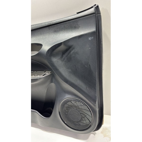 Forro Porta Dianteiro Esquerdo Toyota Yaris 2019 A 2025 Usad Preto Forro Porta Dianteiro Esquerdo Toyota Yaris 2019 A 2025 Usad Preto