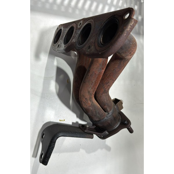 Coletor Escape Hyundai Ix35 2.0 Flex 2011 12 13 2014 Origina Coletor Escape Hyundai Ix35 2.0 Flex 2011 12 13 2014 Origina