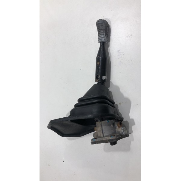 Alavanca Trambulador Cambio Manual S10 2.4 Flex 2013 Á 2019 Alavanca Trambulador Cambio Manual S10 2.4 Flex 2013 Á 2019