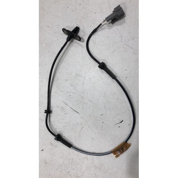 Sensor Abs Frontier Traseiro Direito 2007/2012 Sensor Abs Frontier Traseiro Direito 2007/2012