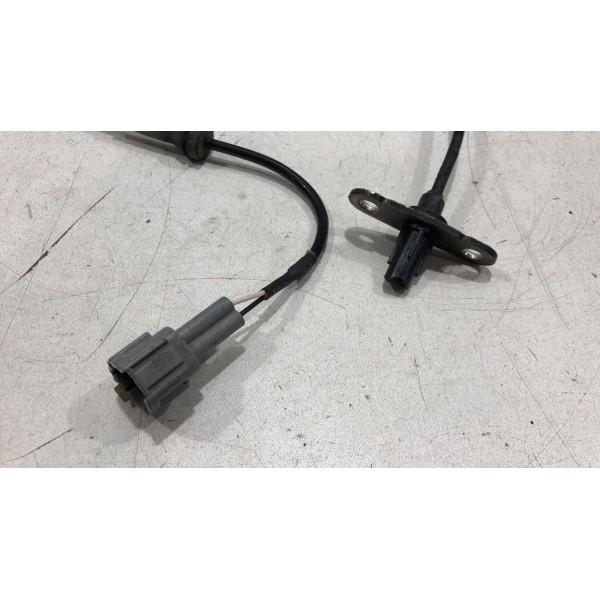 Sensor Abs Frontier Traseiro Direito 2007/2012 Sensor Abs Frontier Traseiro Direito 2007/2012