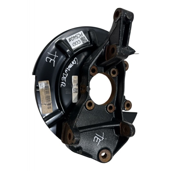 Manga Eixo Montante Traseiro Esquerdo Commander 1.3 Ver Foto