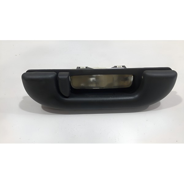 Alça Teto Traseira Direita Jeep Commander 2021 2022 2023 Preto Alça Teto Traseira Direita Jeep Commander 2021 2022 2023 Preto