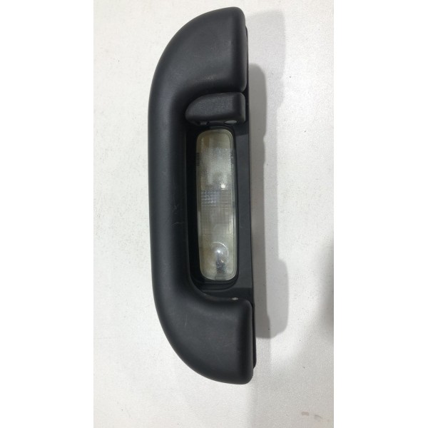 Alça Teto Traseira Direita Jeep Commander 2021 2022 2023 Preto Alça Teto Traseira Direita Jeep Commander 2021 2022 2023 Preto