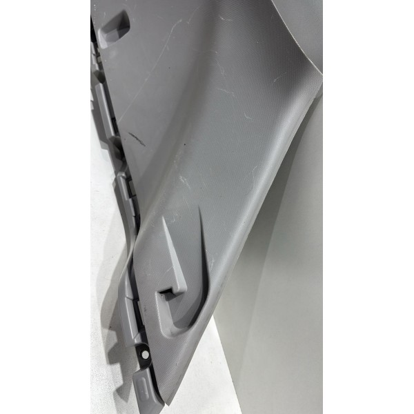 Forro Superior Direito Porta Malas Kia Sportage 2011 A 2013 Forro Superior Direito Porta Malas Kia Sportage 2011 A 2013