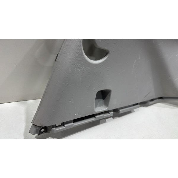 Forro Superior Direito Porta Malas Kia Sportage 2011 A 2013 Forro Superior Direito Porta Malas Kia Sportage 2011 A 2013